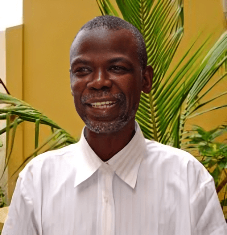 Francis Nkwame Nkrumah, Spintex